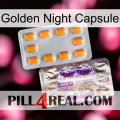 Golden Night Capsule new12